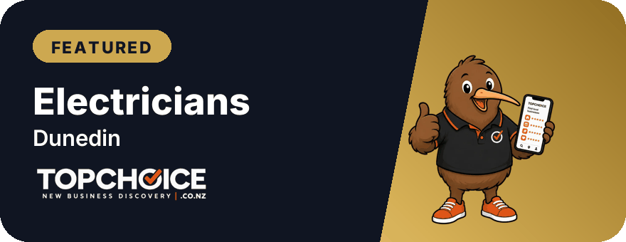 Honest Electrical - Featured Electricians in Dunedin on TopChoice