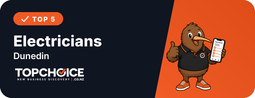 Honest Electrical - Top 5 Electricians in Dunedin on TopChoice