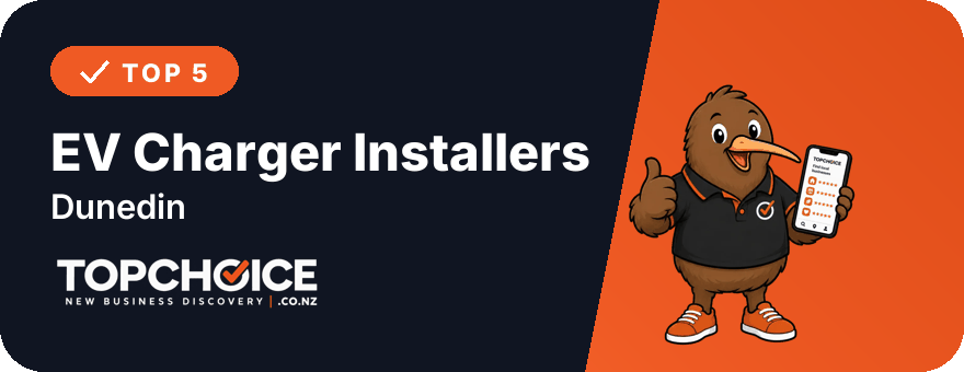 Honest Electrical - Top 5 EV Charger Installers in Dunedin on TopChoice